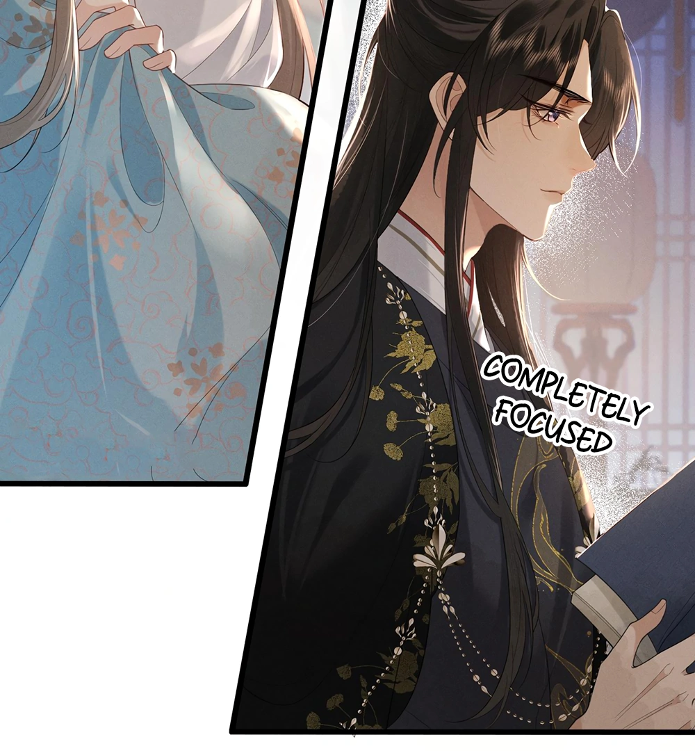 Mad For Love (LILITH) - Chapter 2 manhwa