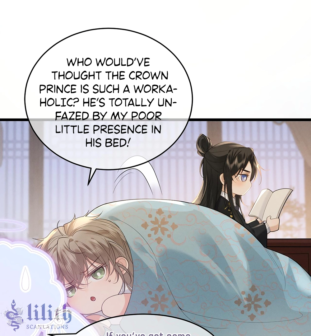 Mad For Love (LILITH) - Chapter 2 manhwa