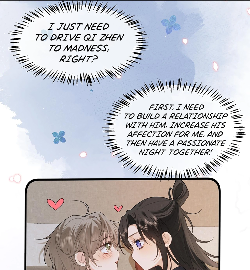 Mad For Love (LILITH) - Chapter 2 manhwa