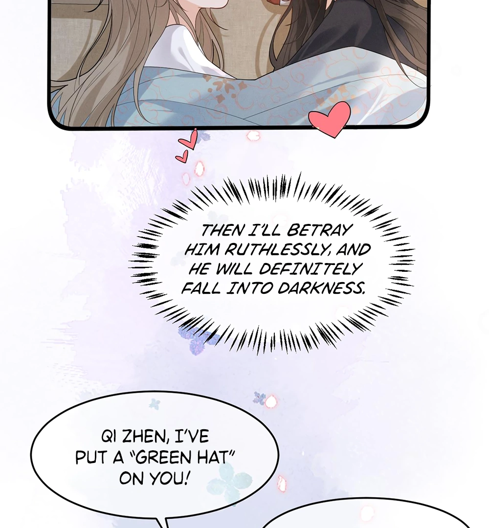 Mad For Love (LILITH) - Chapter 2 manhwa