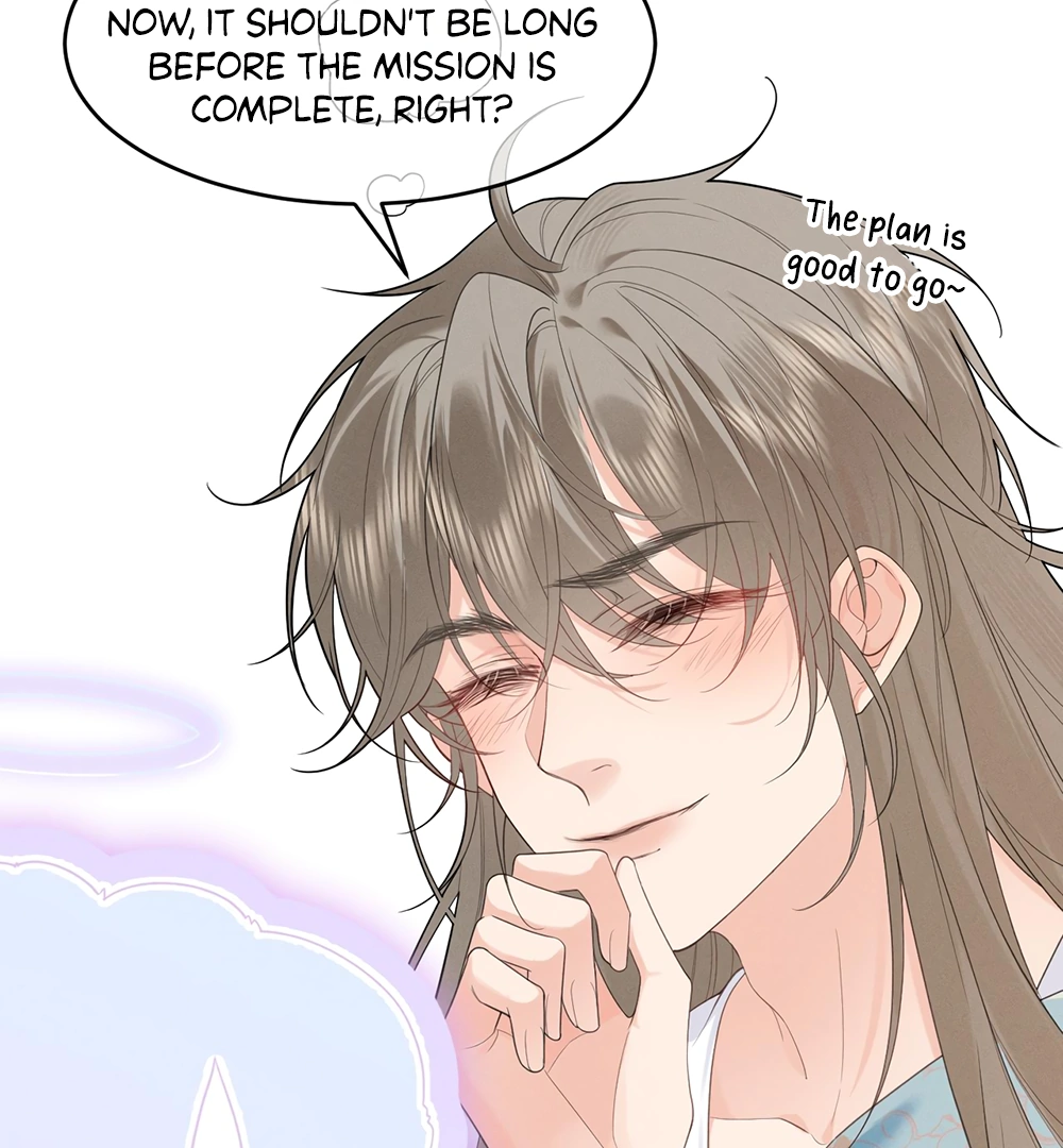 Mad For Love (LILITH) - Chapter 2 manhwa