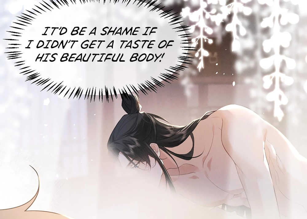 Mad For Love (LILITH) - Chapter 2 manhwa