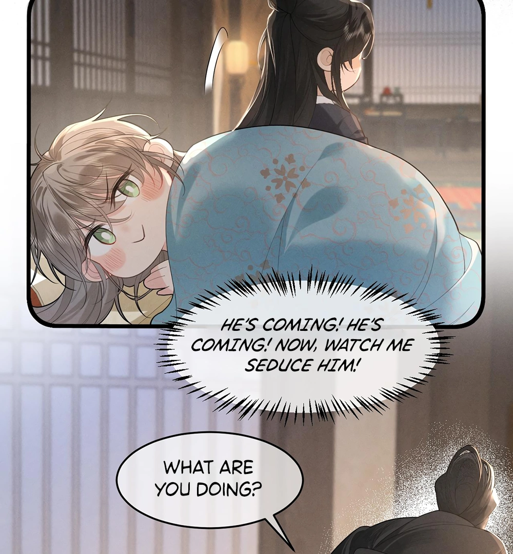 Mad For Love (LILITH) - Chapter 2 manhwa