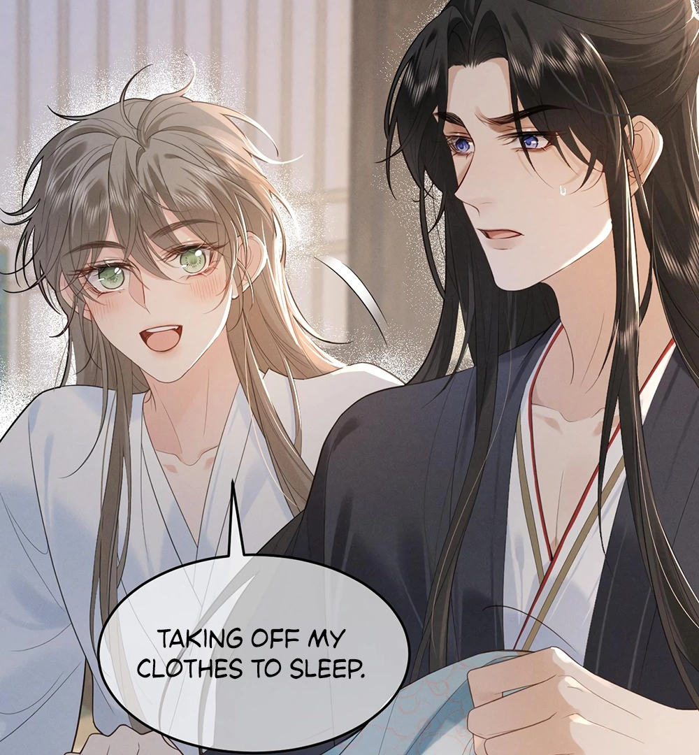 Mad For Love (LILITH) - Chapter 2 manhwa