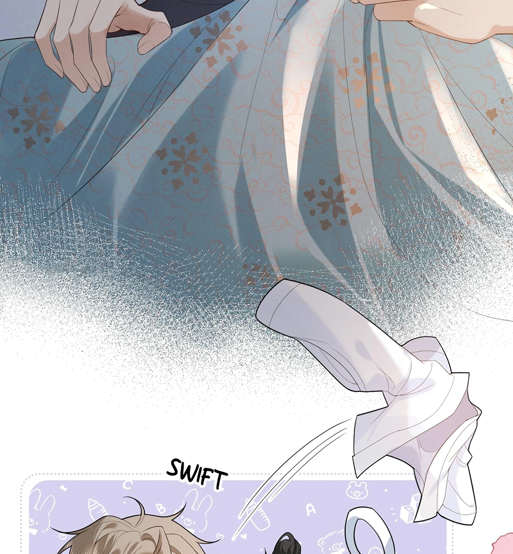 Mad For Love (LILITH) - Chapter 2 manhwa