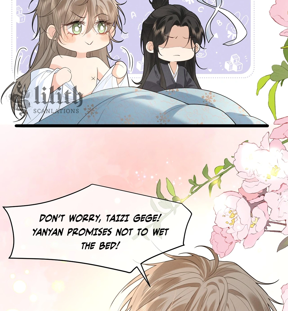 Mad For Love (LILITH) - Chapter 2 manhwa