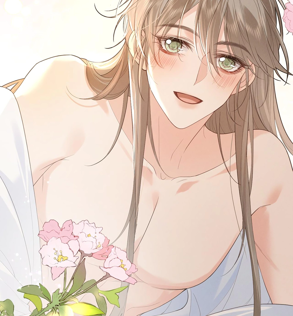 Mad For Love (LILITH) - Chapter 2 manhwa