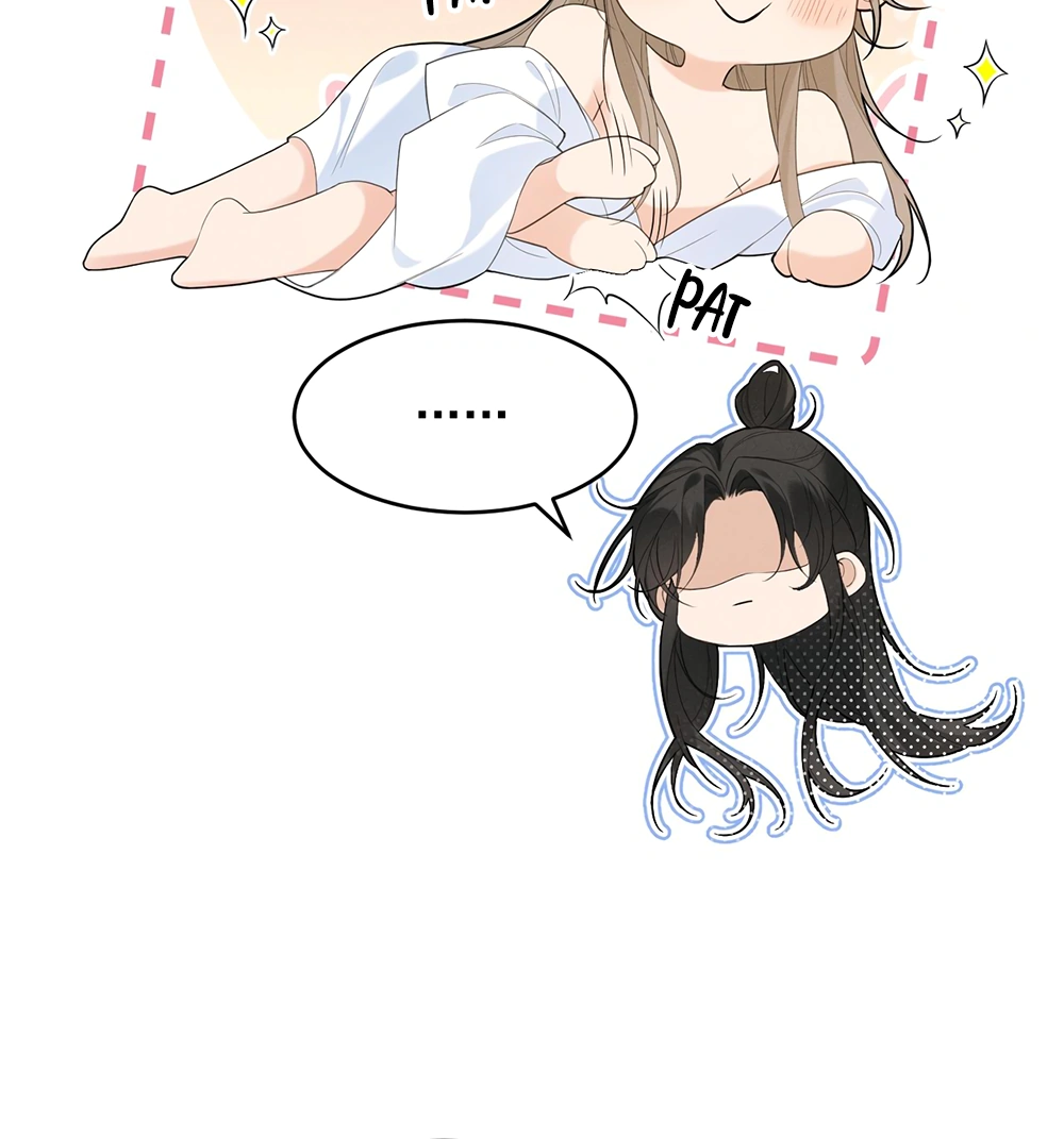 Mad For Love (LILITH) - Chapter 2 manhwa