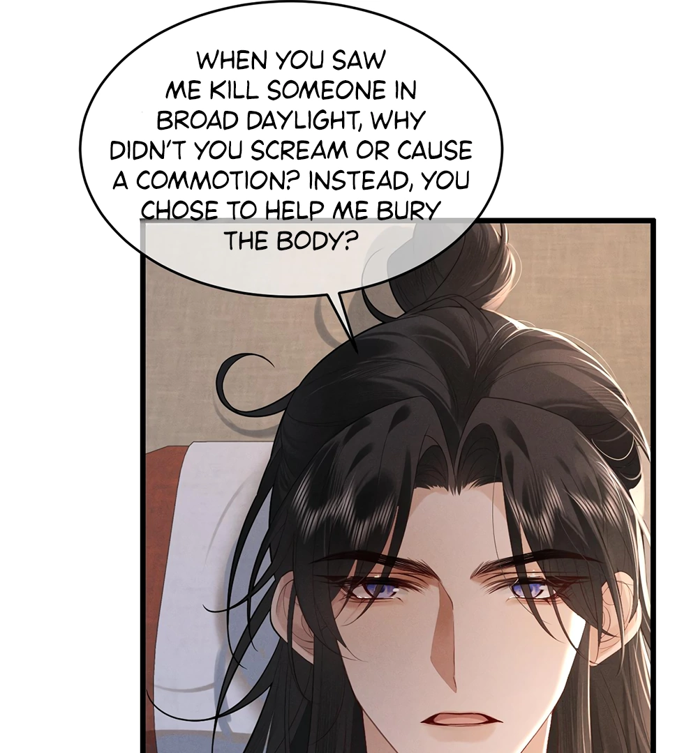 Mad For Love (LILITH) - Chapter 2 manhwa