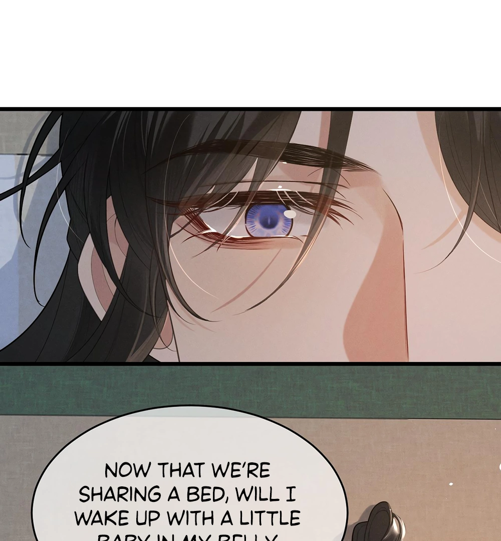 Mad For Love (LILITH) - Chapter 2 manhwa