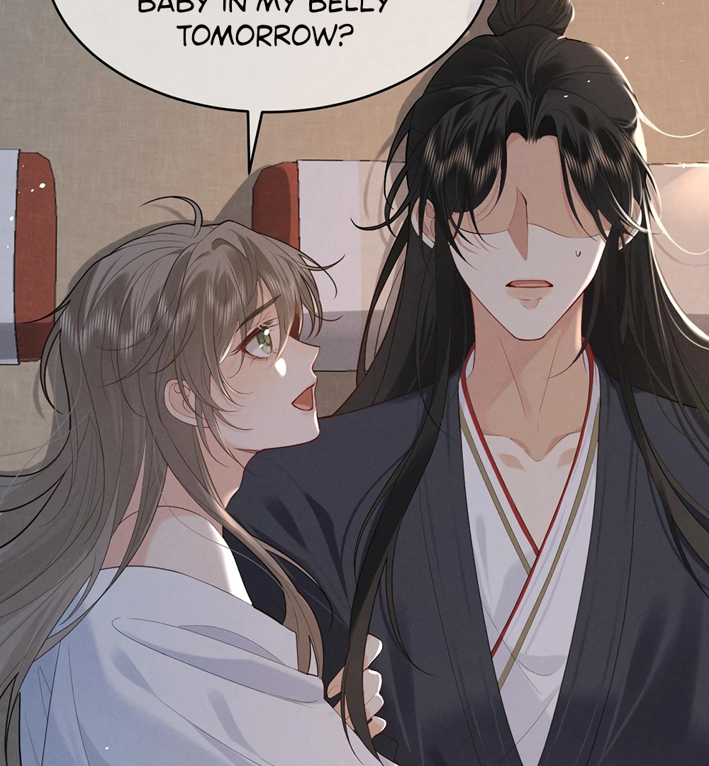 Mad For Love (LILITH) - Chapter 2 manhwa