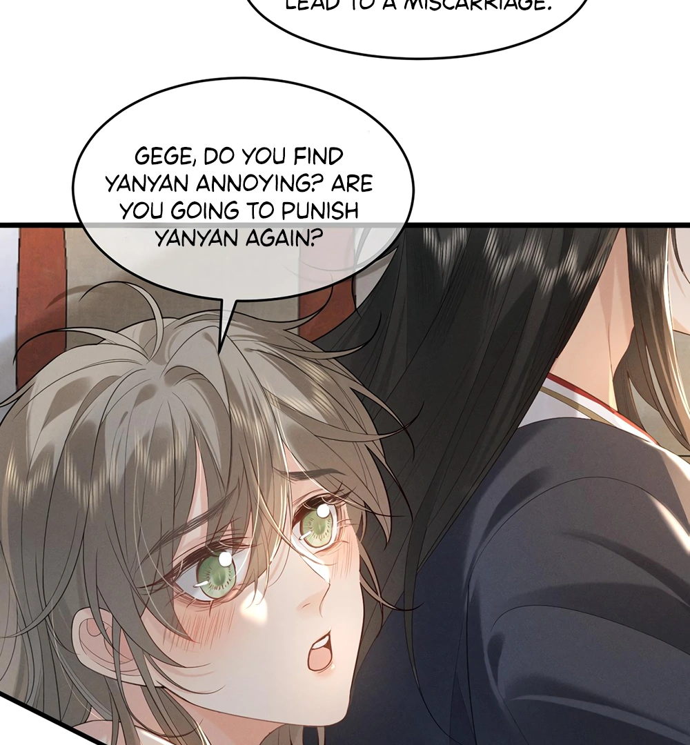 Mad For Love (LILITH) - Chapter 2 manhwa