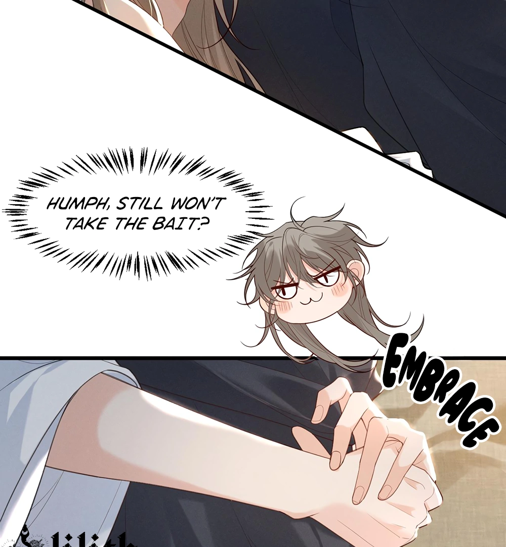 Mad For Love (LILITH) - Chapter 2 manhwa