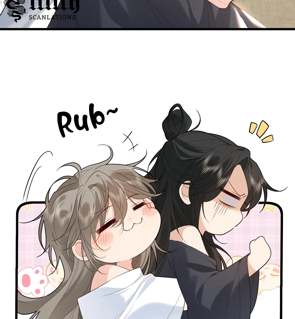 Mad For Love (LILITH) - Chapter 2 manhwa