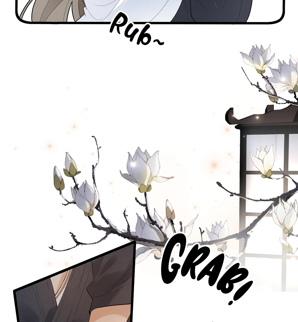 Mad For Love (LILITH) - Chapter 2 manhwa