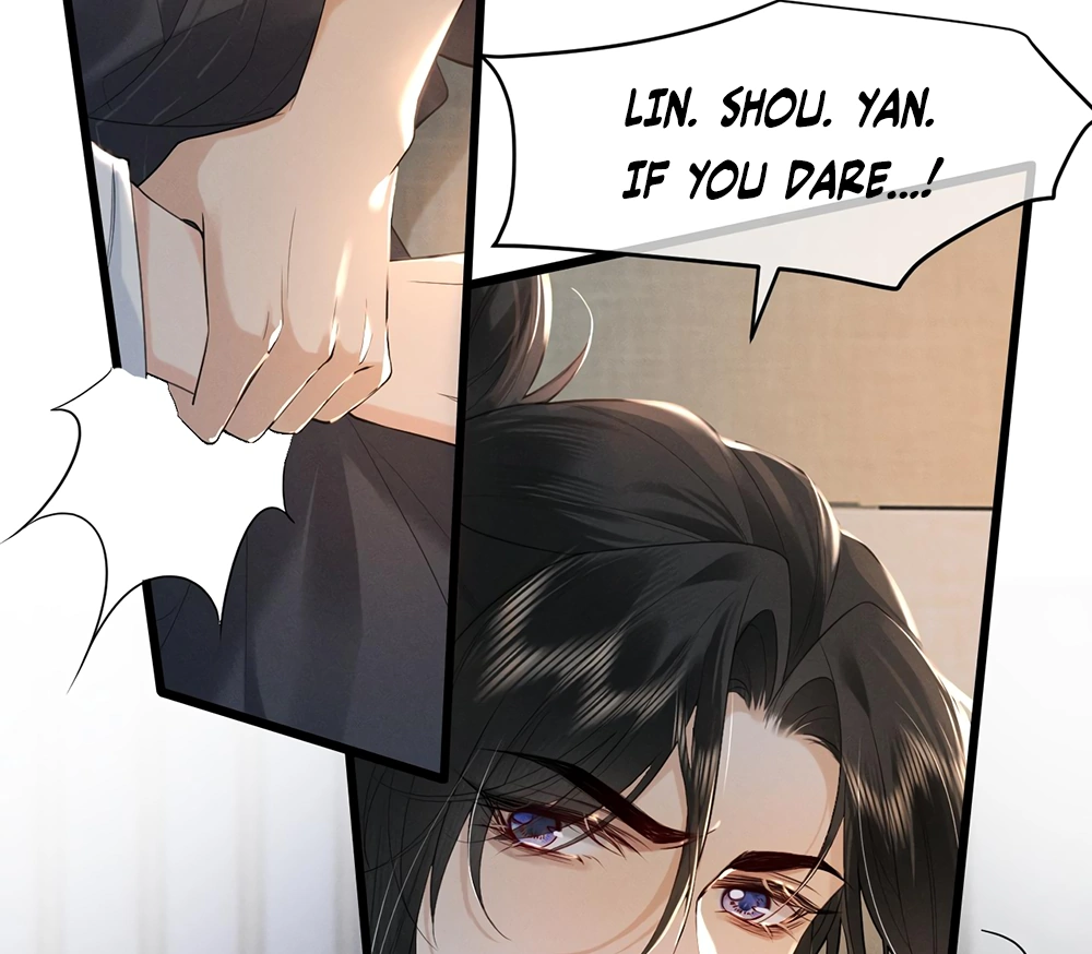 Mad For Love (LILITH) - Chapter 2 manhwa