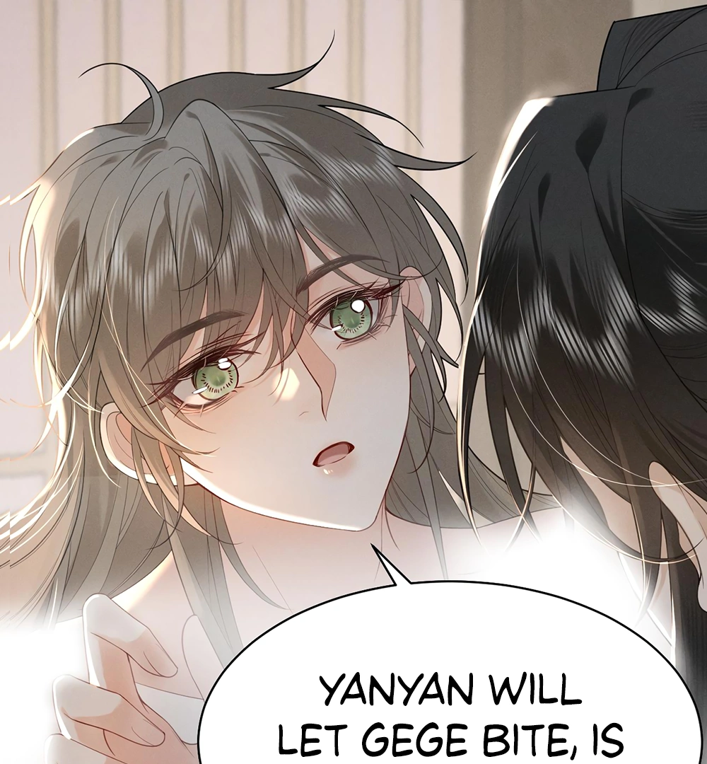 Mad For Love (LILITH) - Chapter 2 manhwa