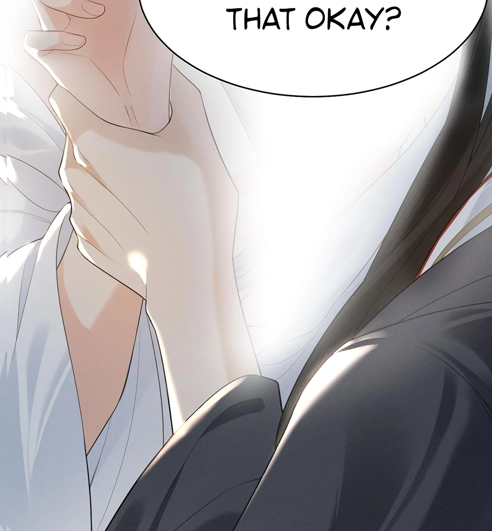 Mad For Love (LILITH) - Chapter 2 manhwa