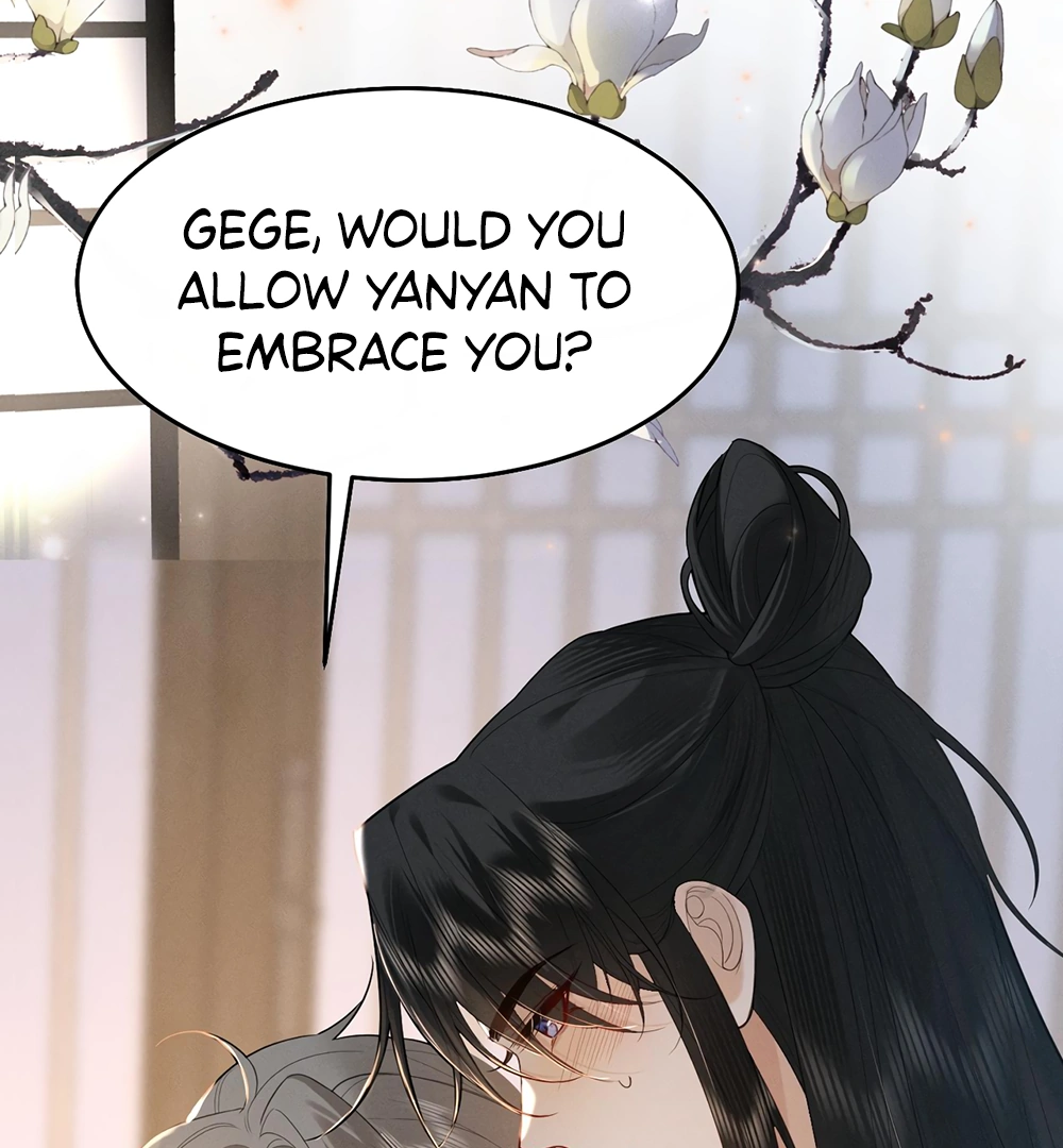 Mad For Love (LILITH) - Chapter 2 manhwa