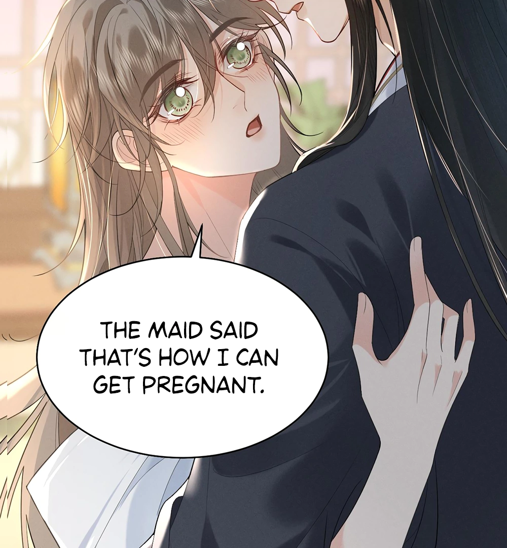 Mad For Love (LILITH) - Chapter 2 manhwa