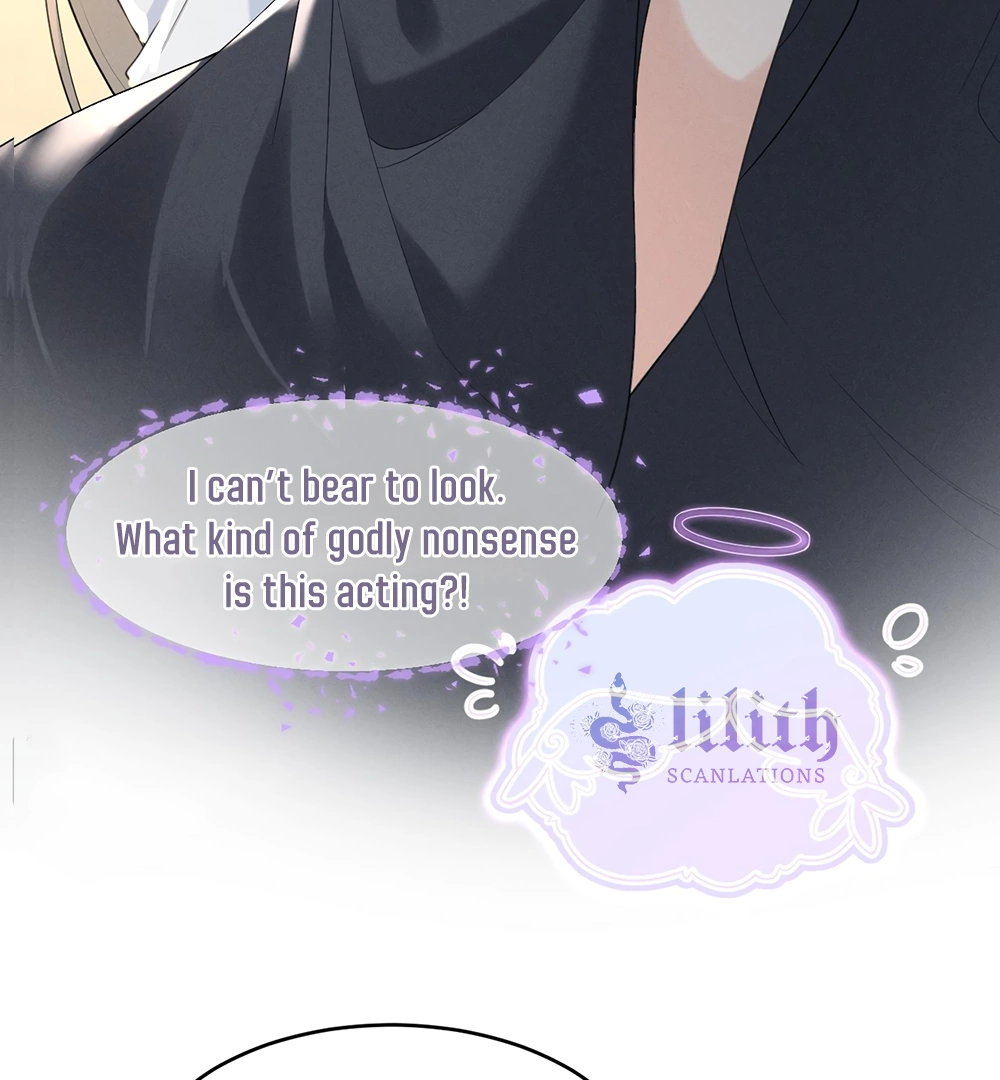Mad For Love (LILITH) - Chapter 2 manhwa