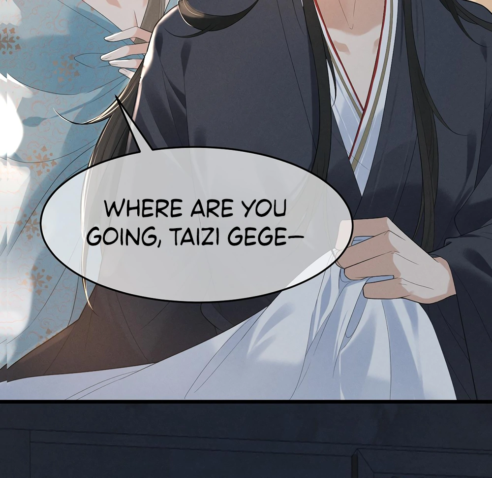 Mad For Love (LILITH) - Chapter 2 manhwa