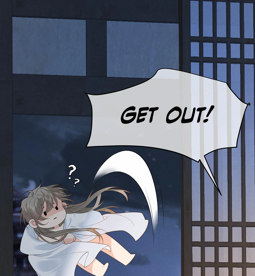 Mad For Love (LILITH) - Chapter 2 manhwa