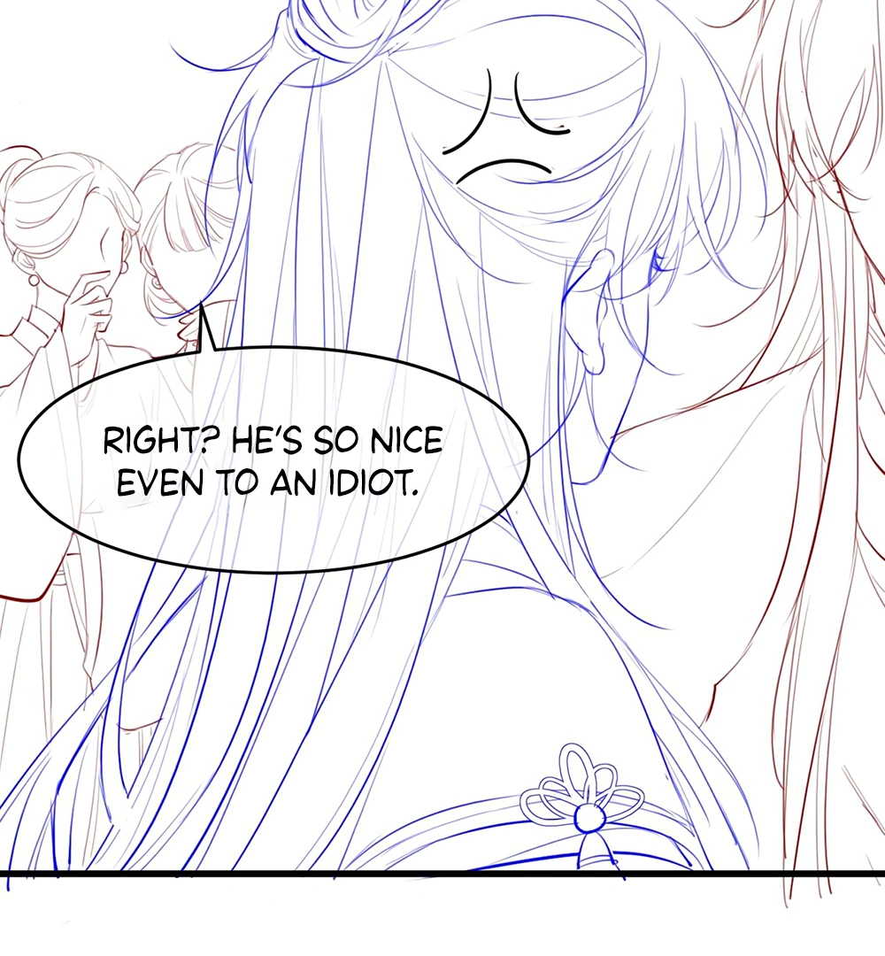 Mad For Love (LILITH) - Chapter 2 manhwa