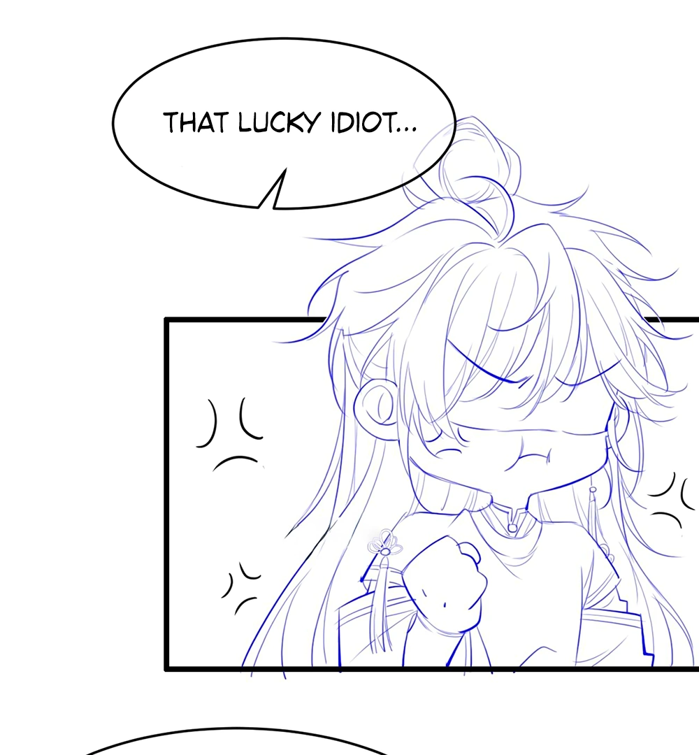 Mad For Love (LILITH) - Chapter 2 manhwa