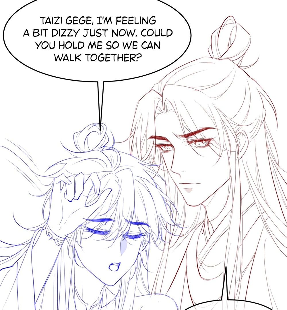 Mad For Love (LILITH) - Chapter 2 manhwa