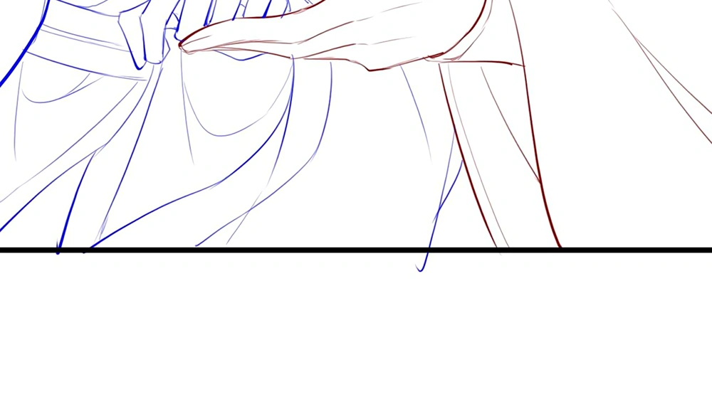 Mad For Love (LILITH) - Chapter 2 manhwa