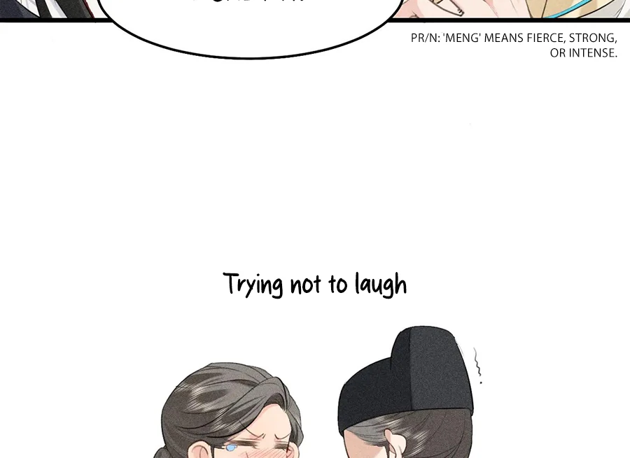 Mad For Love (LILITH) - Chapter 20 manhwa