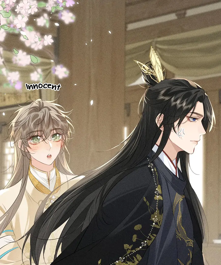 Mad For Love (LILITH) - Chapter 20 manhwa