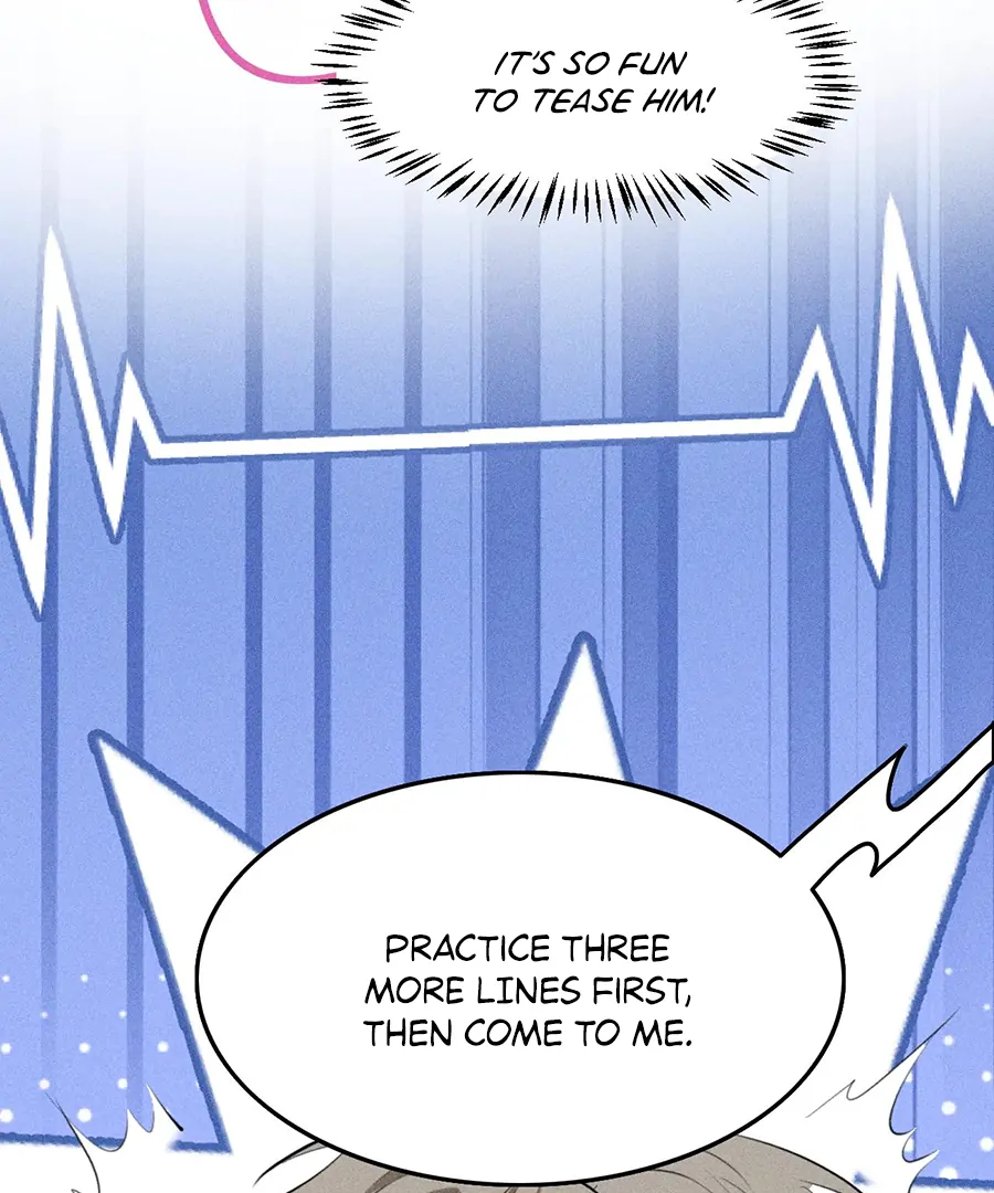 Mad For Love (LILITH) - Chapter 20 manhwa