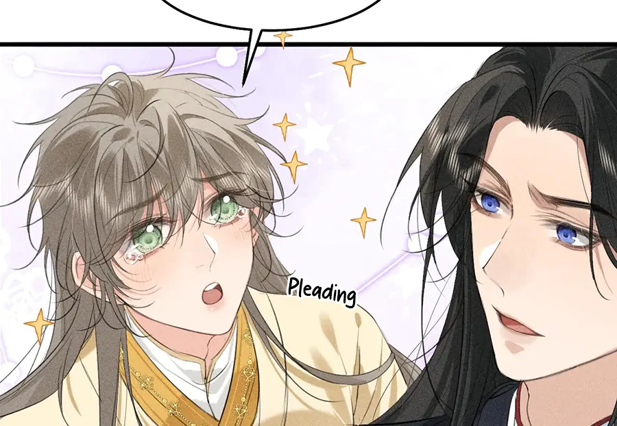 Mad For Love (LILITH) - Chapter 20 manhwa