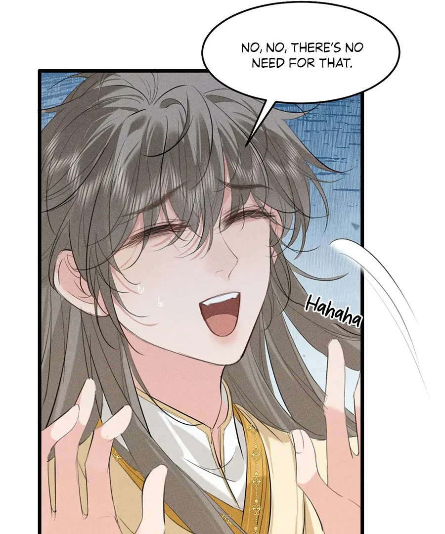 Mad For Love (LILITH) - Chapter 20 manhwa