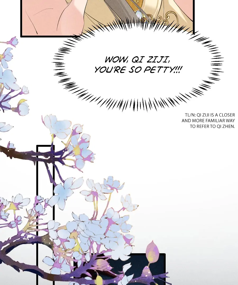 Mad For Love (LILITH) - Chapter 20 manhwa