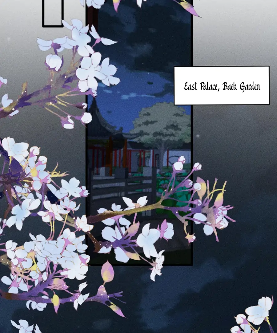 Mad For Love (LILITH) - Chapter 20 manhwa