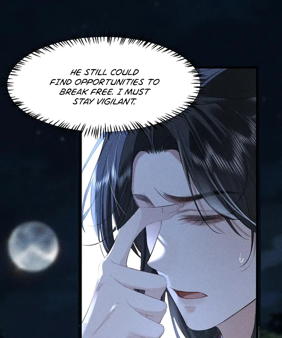 Mad For Love (LILITH) - Chapter 20 manhwa