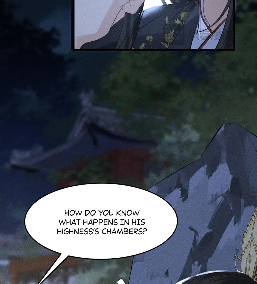 Mad For Love (LILITH) - Chapter 20 manhwa