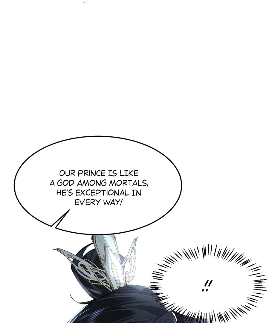 Mad For Love (LILITH) - Chapter 20 manhwa