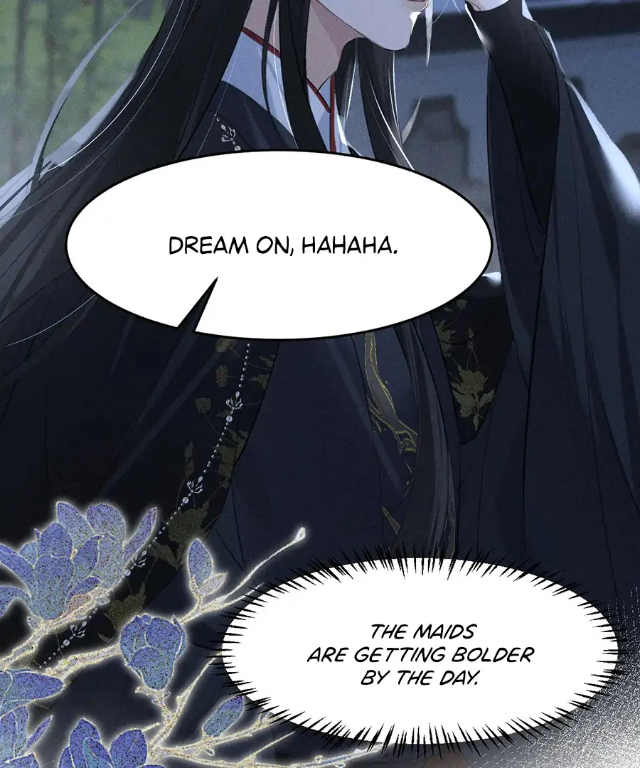 Mad For Love (LILITH) - Chapter 20 manhwa