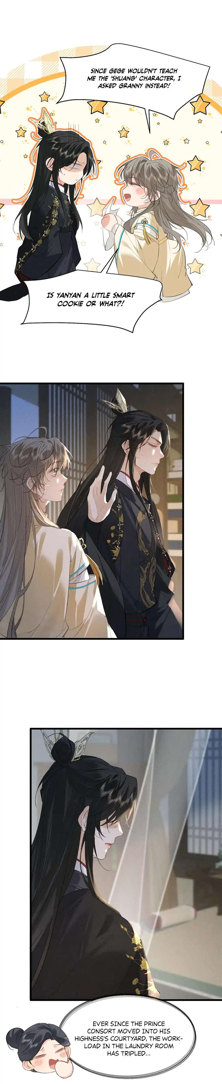 Mad For Love (LILITH) - Chapter 20 manhwa