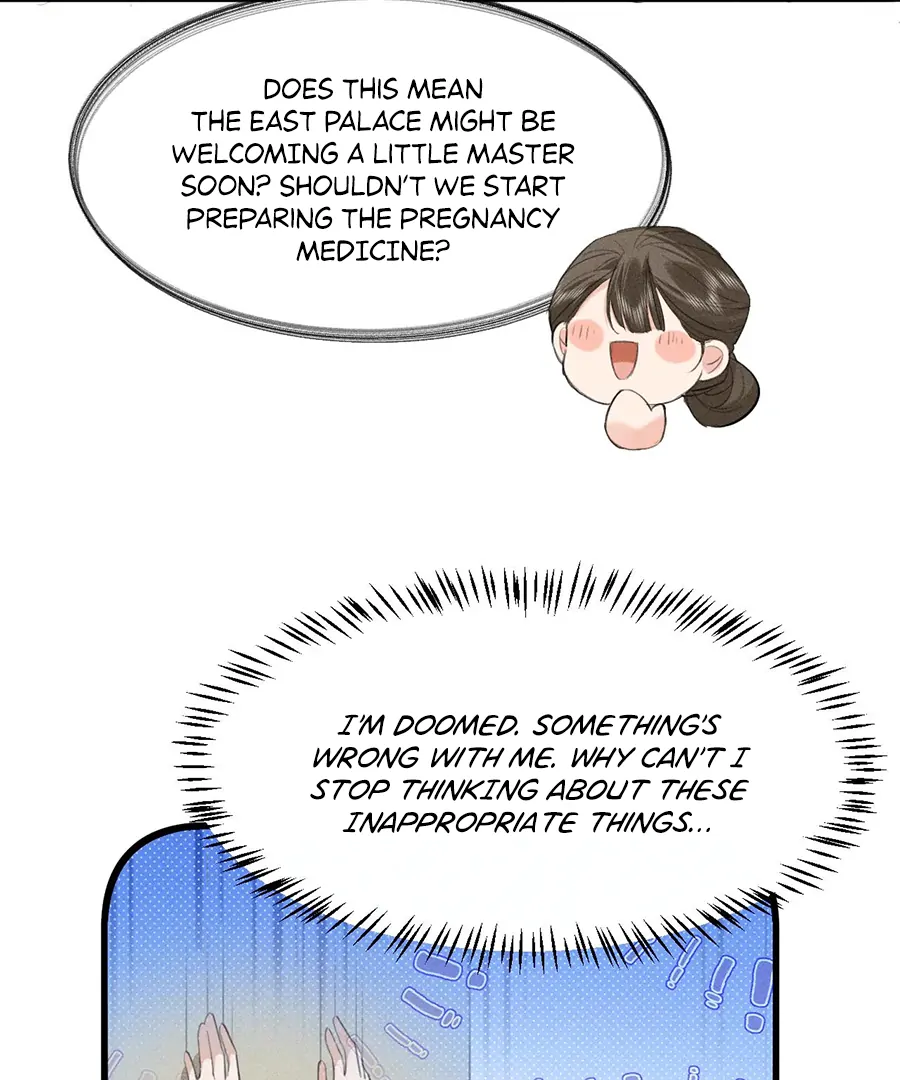 Mad For Love (LILITH) - Chapter 20 manhwa