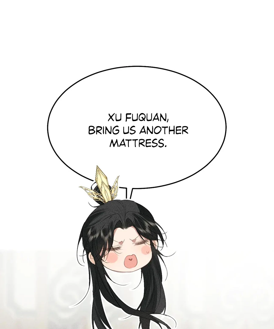 Mad For Love (LILITH) - Chapter 20 manhwa