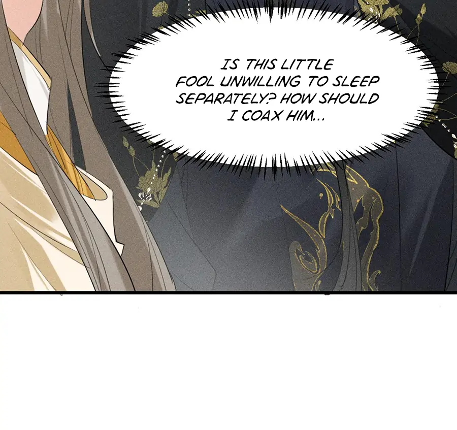Mad For Love (LILITH) - Chapter 20 manhwa