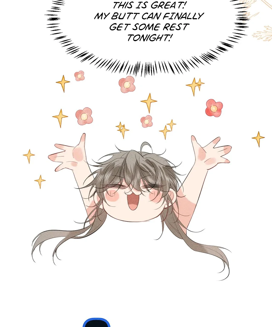 Mad For Love (LILITH) - Chapter 20 manhwa