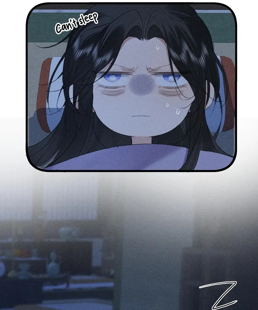 Mad For Love (LILITH) - Chapter 20 manhwa