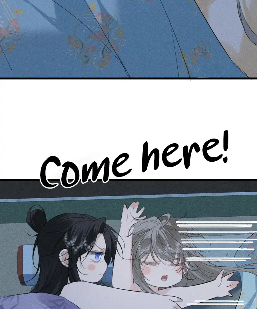 Mad For Love (LILITH) - Chapter 20 manhwa