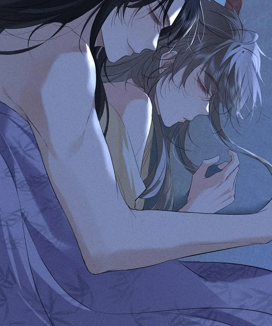 Mad For Love (LILITH) - Chapter 20 manhwa